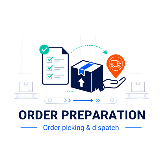 Order Preparation Management - Dolibarr