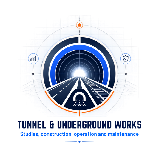 Advanced Tunnel & Underground Works Management for Dolibarr