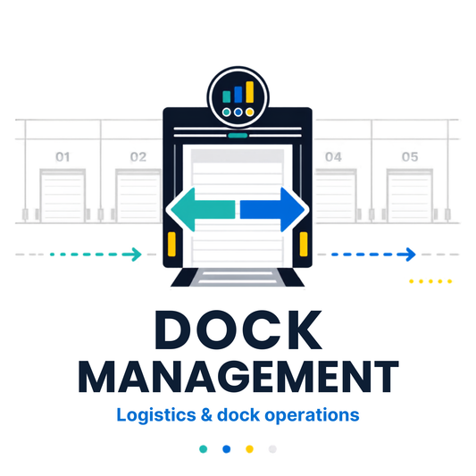 DOCK MANAGEMENT - Dolibarr