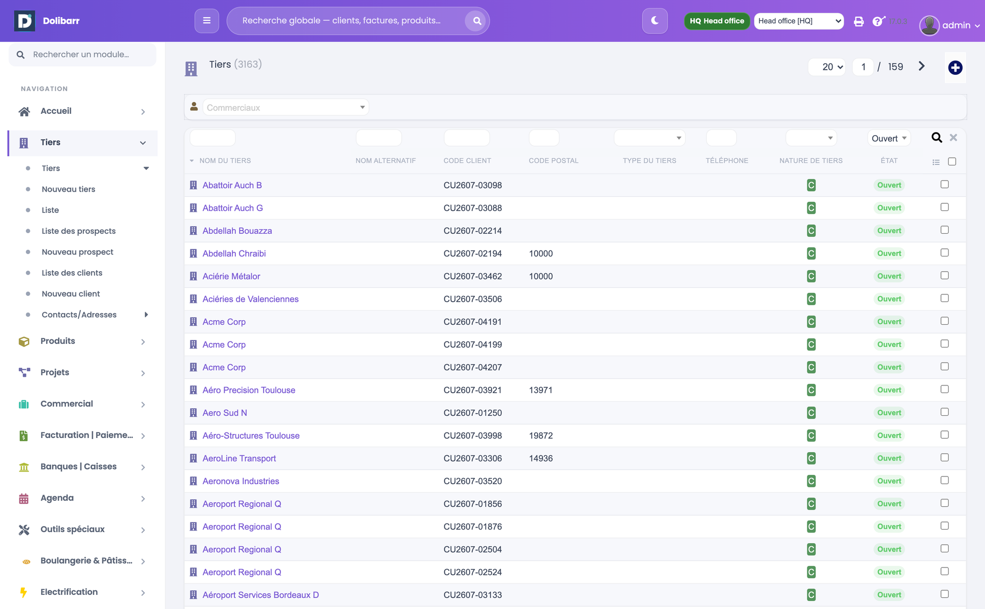 DoliResources - Dolibarr - analytics_02_thirdparties