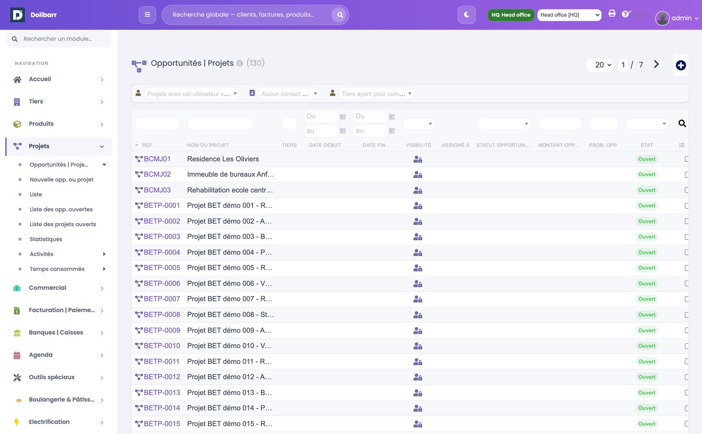 DoliResources - Dolibarr - analytics_04_projects
