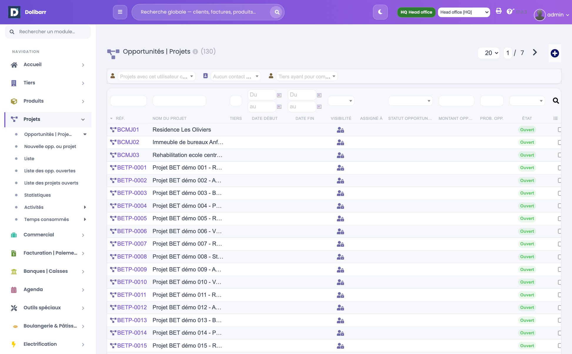 DoliResources - Dolibarr - analytics_04_projects