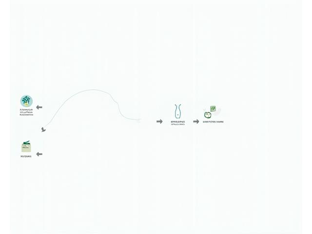 Infografía de los procesos de limpieza sostenible de Hilos Limpios